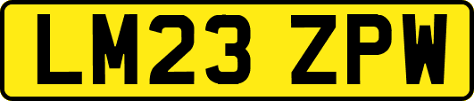 LM23ZPW