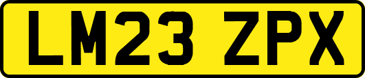 LM23ZPX