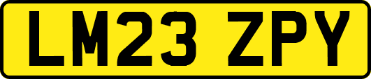 LM23ZPY