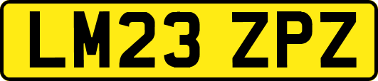 LM23ZPZ
