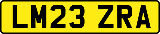 LM23ZRA