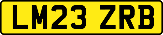 LM23ZRB