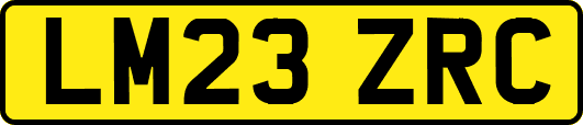 LM23ZRC