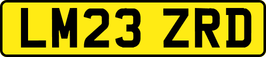 LM23ZRD