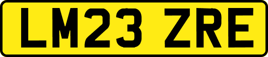 LM23ZRE