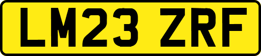 LM23ZRF