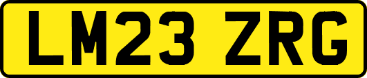 LM23ZRG