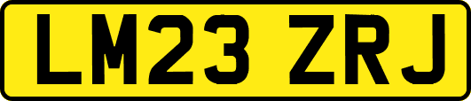 LM23ZRJ
