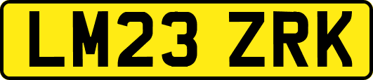 LM23ZRK