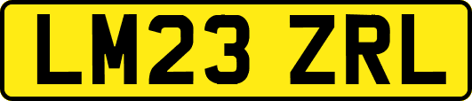 LM23ZRL