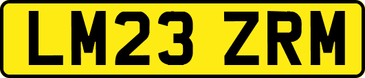 LM23ZRM