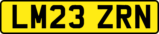 LM23ZRN