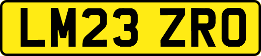 LM23ZRO