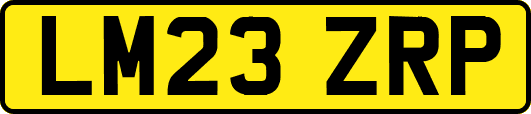 LM23ZRP