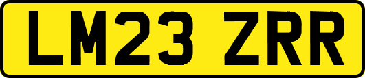 LM23ZRR