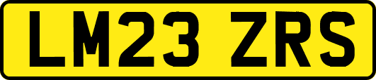 LM23ZRS