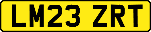 LM23ZRT
