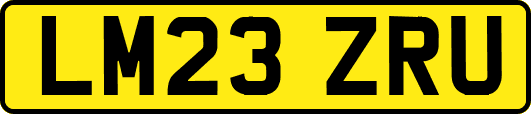 LM23ZRU