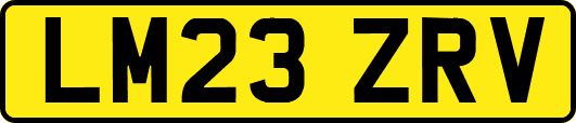 LM23ZRV