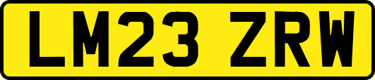 LM23ZRW