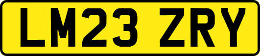 LM23ZRY