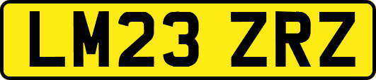 LM23ZRZ