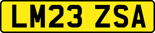 LM23ZSA
