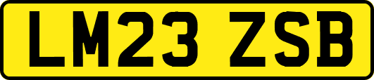 LM23ZSB