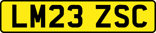 LM23ZSC