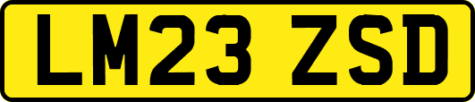LM23ZSD