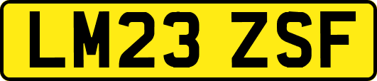LM23ZSF
