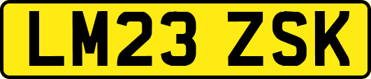 LM23ZSK