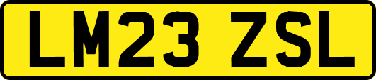 LM23ZSL