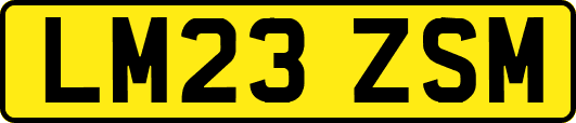 LM23ZSM