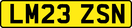 LM23ZSN