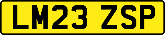 LM23ZSP