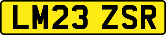 LM23ZSR