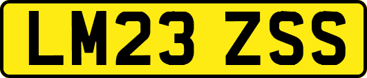 LM23ZSS