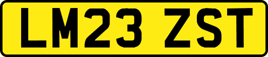 LM23ZST