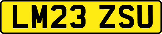 LM23ZSU