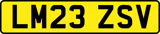 LM23ZSV