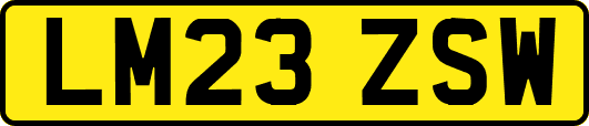 LM23ZSW