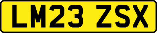 LM23ZSX