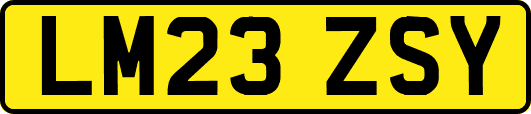 LM23ZSY