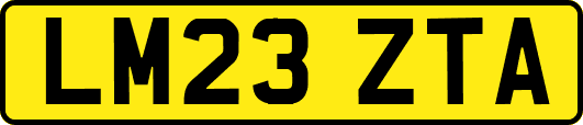 LM23ZTA