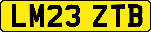 LM23ZTB