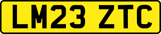 LM23ZTC
