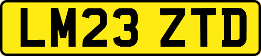 LM23ZTD