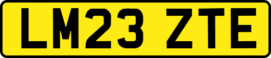 LM23ZTE