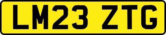LM23ZTG